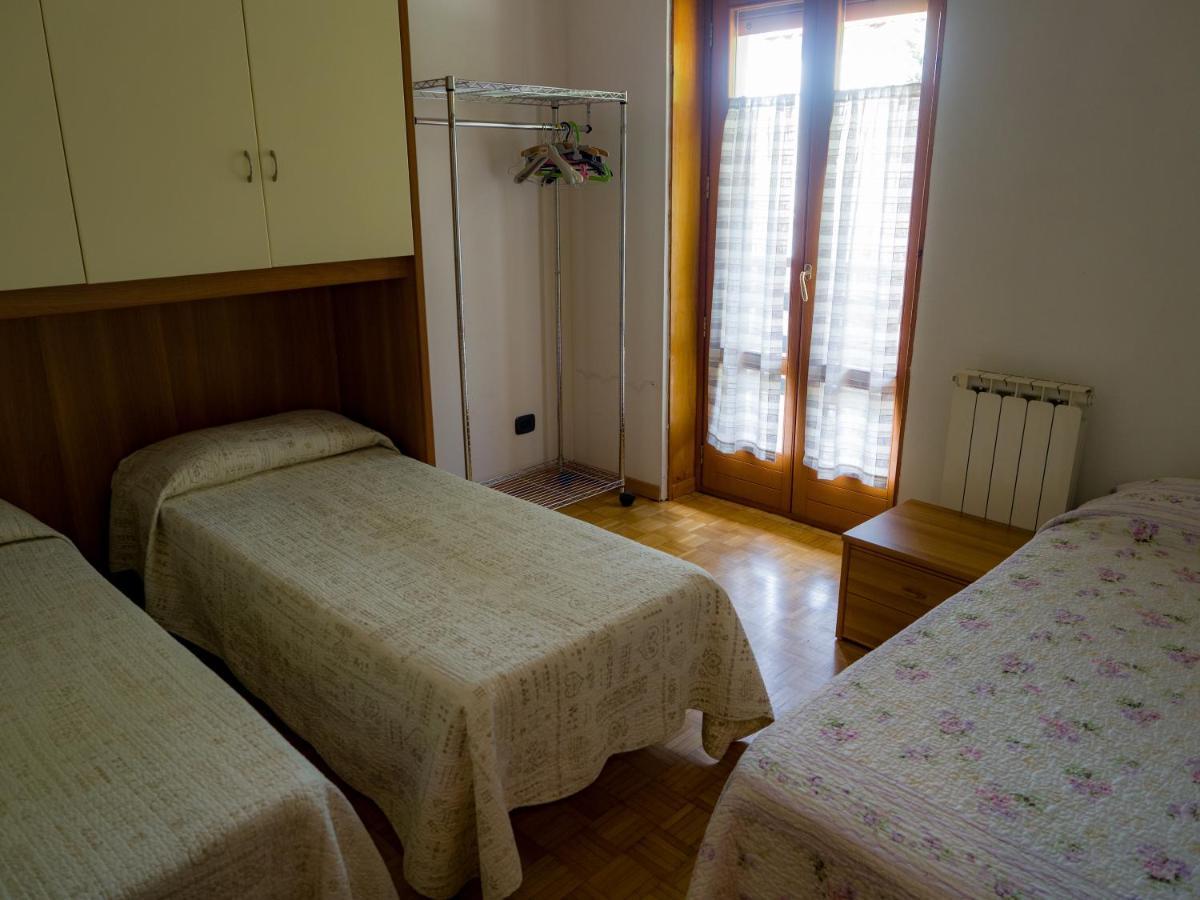 Appartamento Ai Piedi Del Gran Paradiso Saint-Pierre Exterior foto