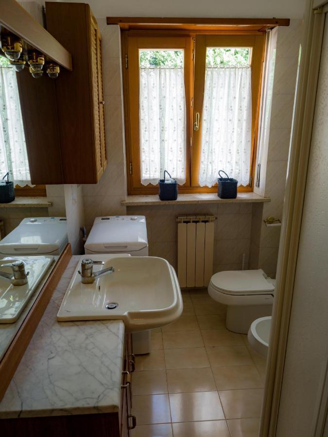 Appartamento Ai Piedi Del Gran Paradiso Saint-Pierre Exterior foto