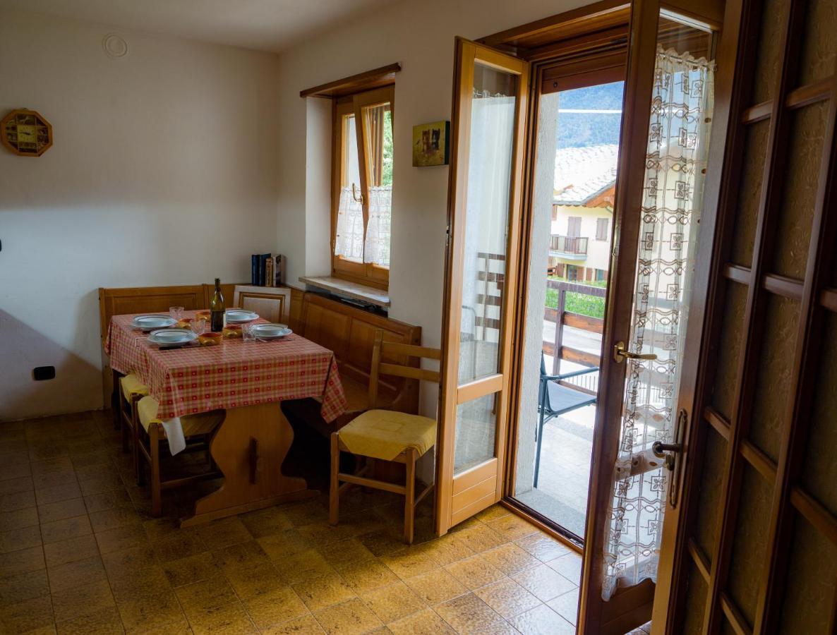 Appartamento Ai Piedi Del Gran Paradiso Saint-Pierre Exterior foto